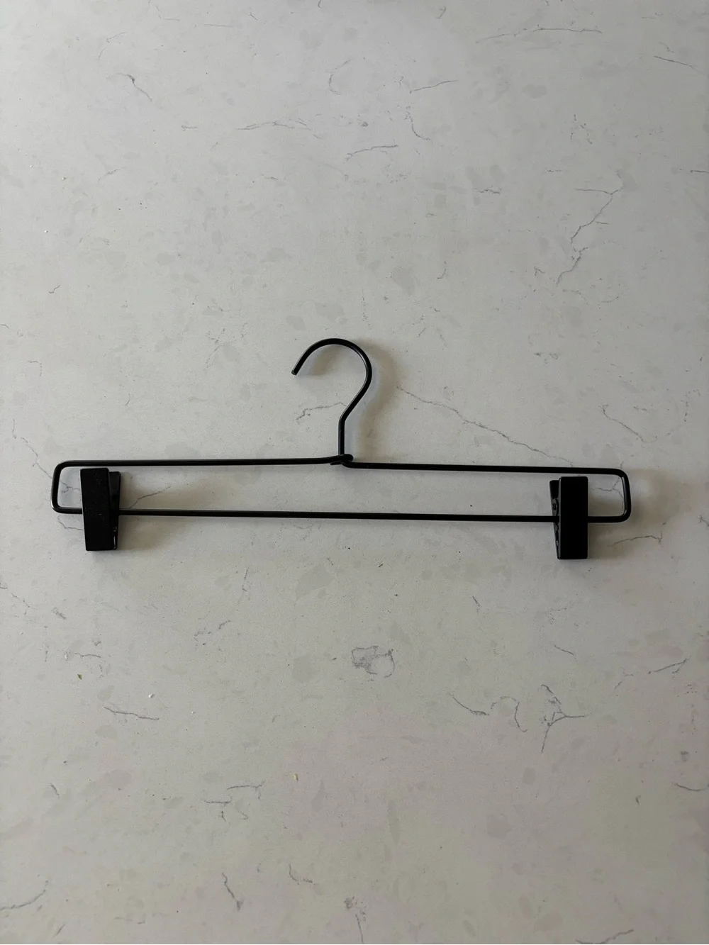 10 piece pants hangers